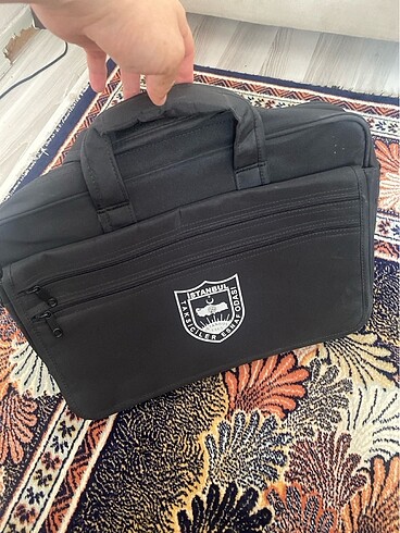 Laptop çantası