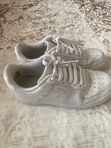 38,5 Beden Air force
