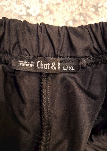 Siyah Fermuarlı Kadın Eşofman Takımı - Görsel 5