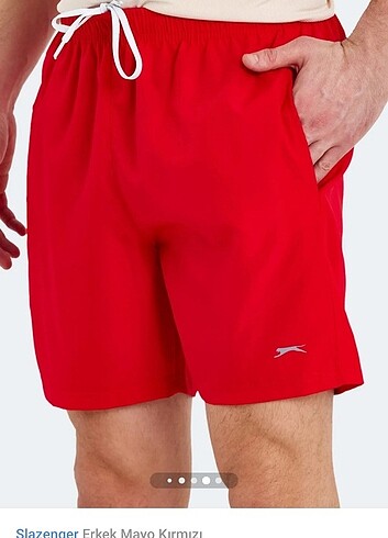 Slazenger Şort/mayo