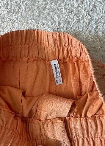 Keten pantolon
