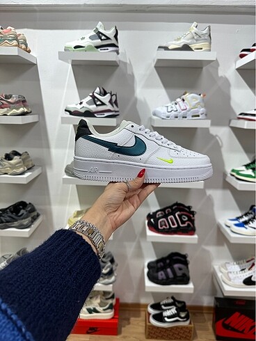 Nike aire force