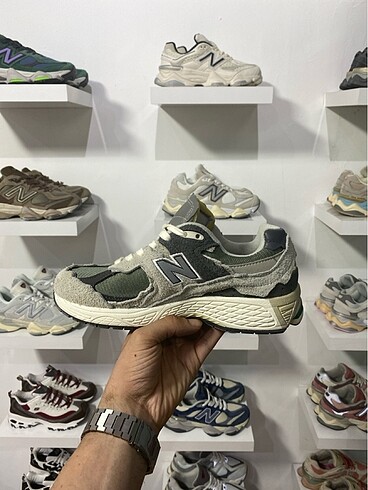 New Balance New balance 2002R