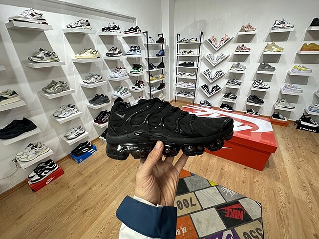 Nike vapormax