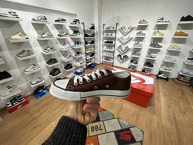 Converse