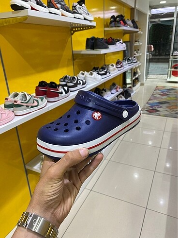 Crocs