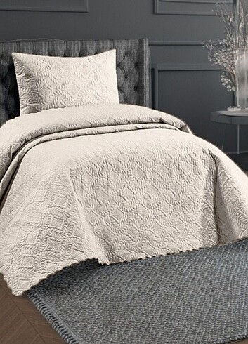 Diğer VELVET ÇİFT KİŞİLİK YATAK ÖRTÜSÜ 