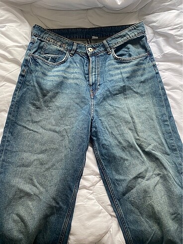H&M bol jean