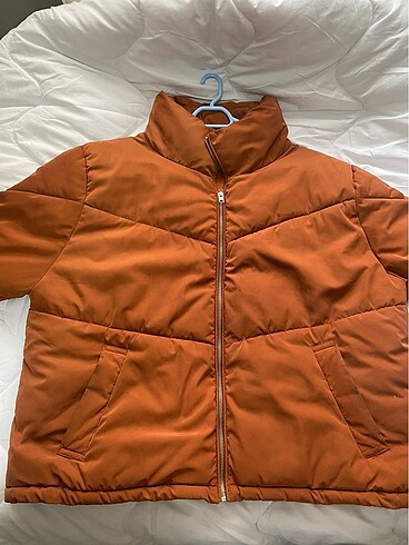 H&M divided kadin mont