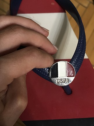 35 Beden Parmak arası terlik 35 no