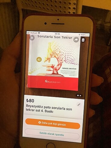 Beyazyıldız sst