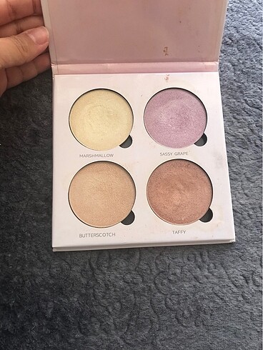 Anastasia Beverly Hills Far paleti