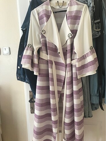 Kayra Kimono