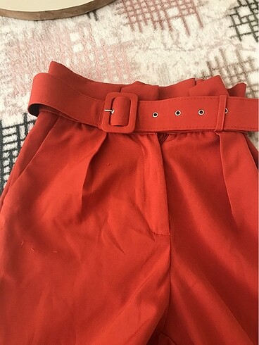 Kumas pantolon