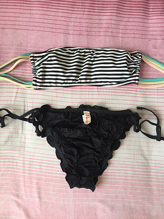 Bikini takımı 