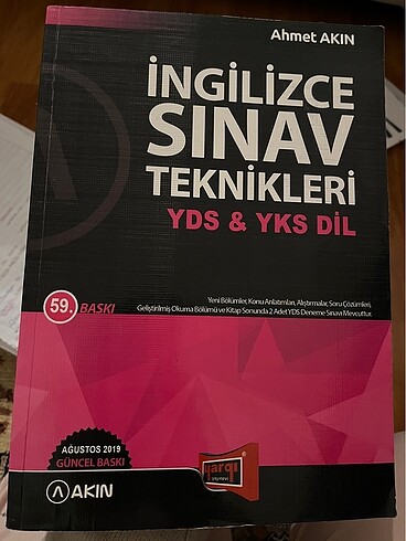 Akın dil