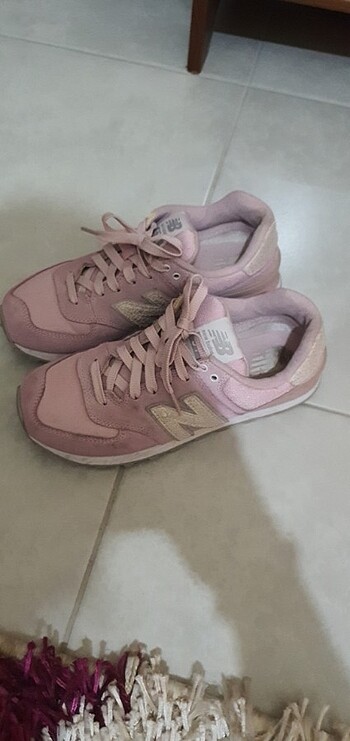 New Balance