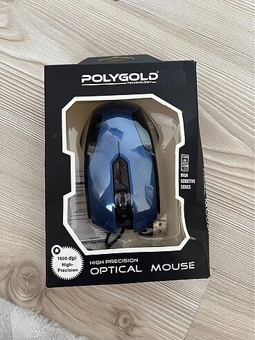 Bilgisayar mouse
