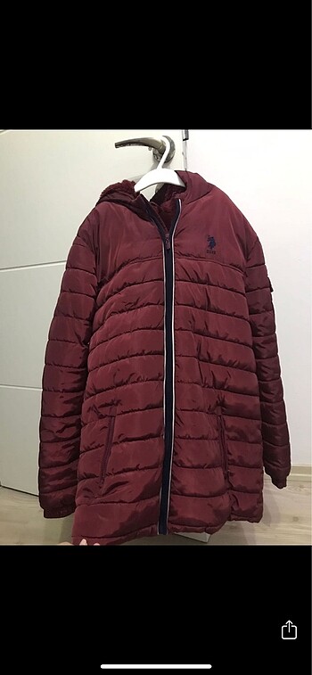 Erkek çocuk mont