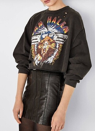 Bershka sweatshirt 