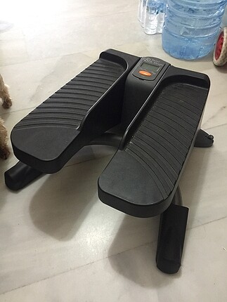 Twist&Shape Stepper
