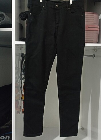 Kadın skinny jean