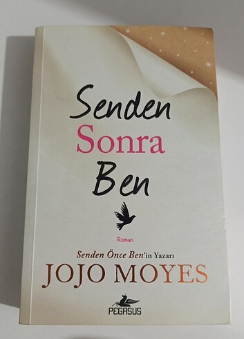  Beden Senden Önce Ben, Senden Sonra Ben