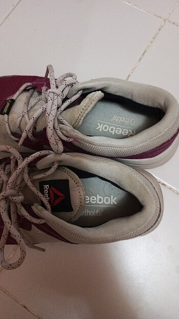 Reebok Reebook