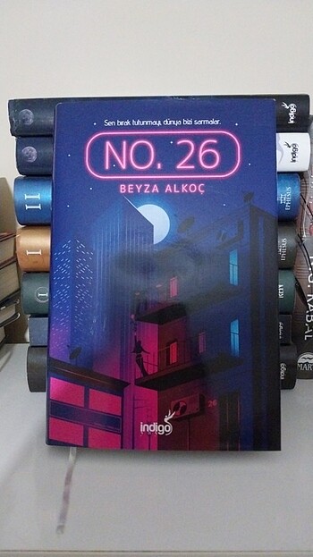Beyza Alkoç- No.26