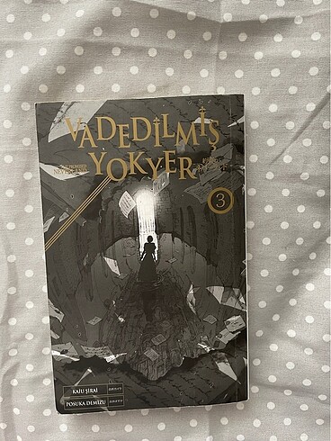 Beden vadedilmiş yokyer
