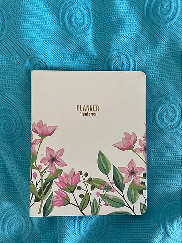 haftalık planlayıcı