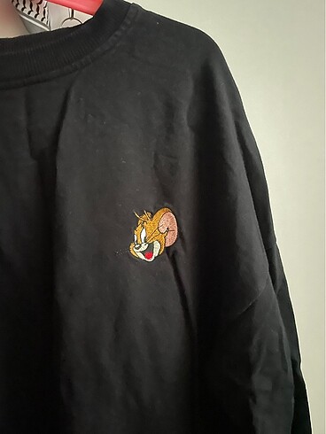 tom&jerry jerry tunik