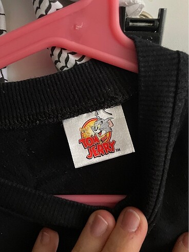 Diğer tom&jerry jerry tunik