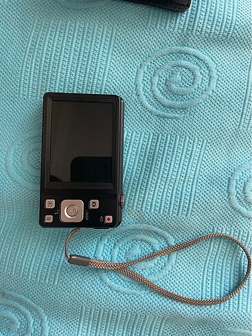 casio kamera