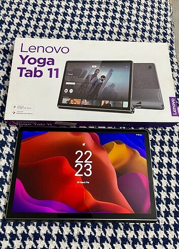 Lenovo LENOVA YOGA TAB11 