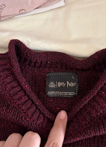 Trendyol & Milla Harry Potter Ron Weasley Kazak