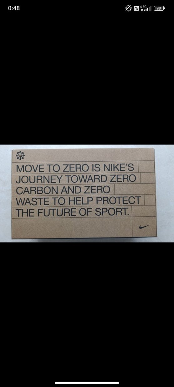 Nike blazer - Görsel 5