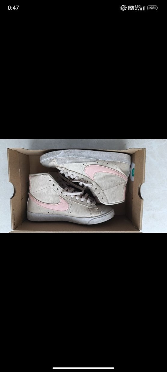 Nike blazer - Görsel 2