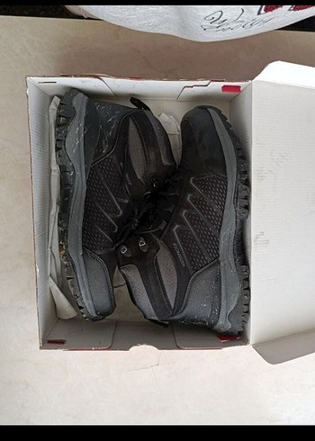 Jump erkek bot - Görsel 2