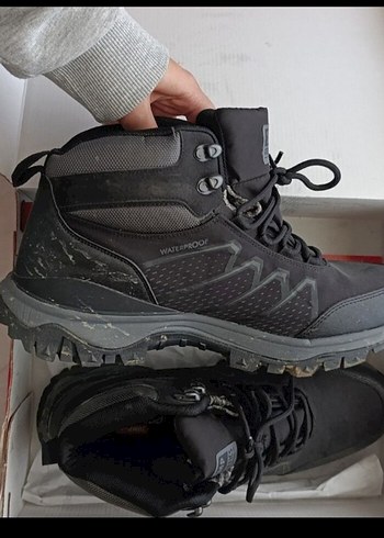 Jump erkek bot - Görsel 3