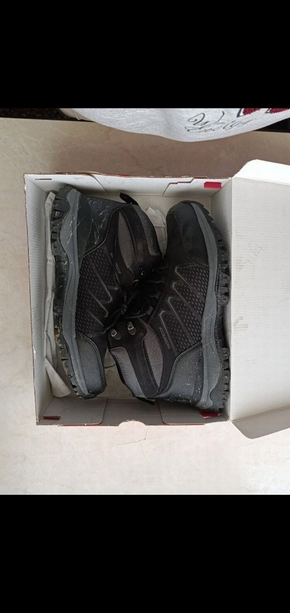 Jump erkek bot - Görsel 2