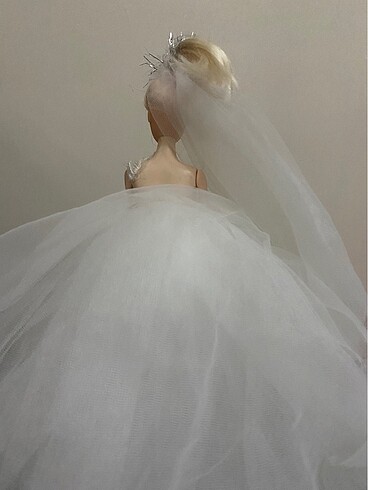 Beden Gelin barbie