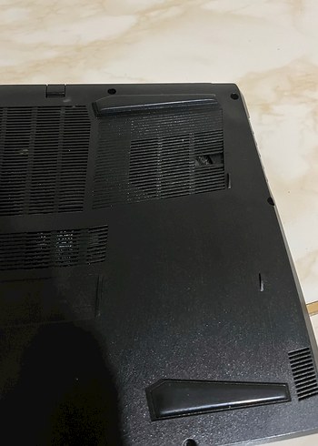 Monster gaming laptop abra a5v19.2.3 - Görsel 18