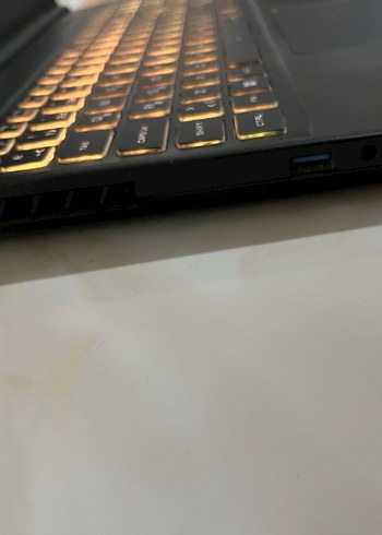 Monster gaming laptop abra a5v19.2.3 - Görsel 14