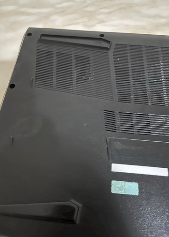 Monster gaming laptop abra a5v19.2.3 - Görsel 9