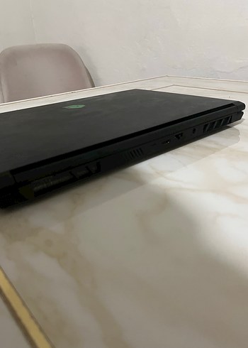 Monster gaming laptop abra a5v19.2.3 - Görsel 10