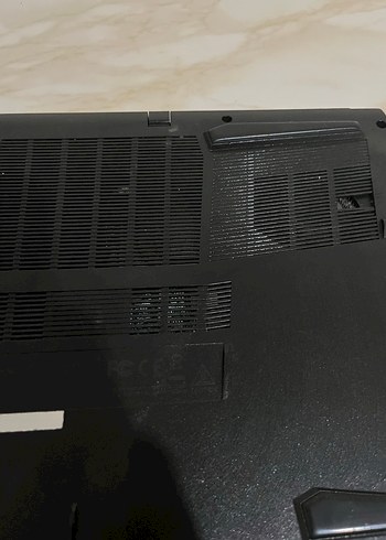 Monster gaming laptop abra a5v19.2.3 - Görsel 8