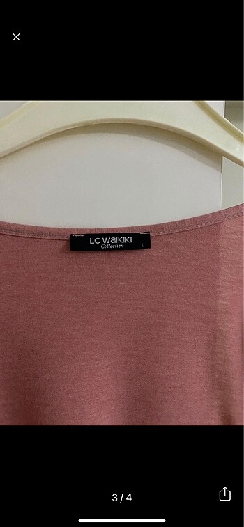 l Beden LCW Waikiki
