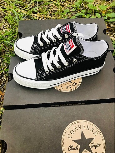 39 Beden CONVERSE AYAKKABI