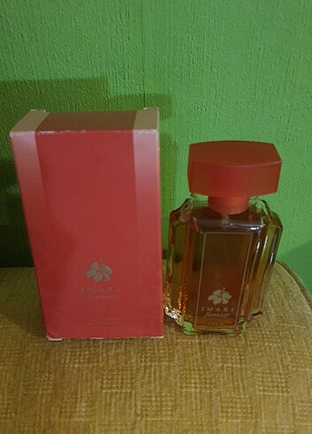 Beden Renk AVON IMARI FANTASY SONN 1 AD